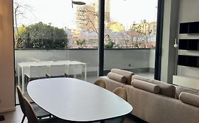 Aparthotel Bosco Verticale